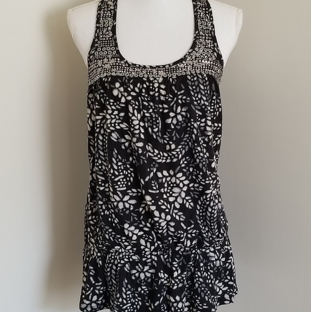 Express Tank Top